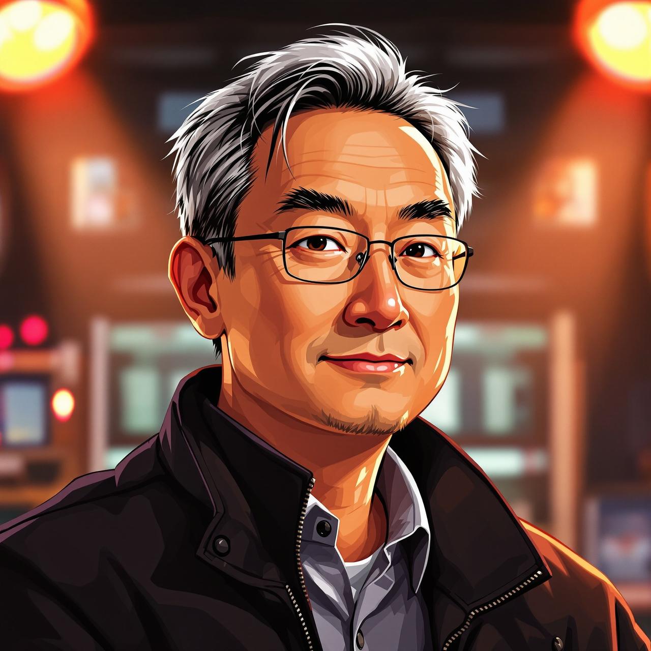 免费漫画在线观看 创始人 & 总导演 陈明远 免费漫画在线观看主创团队 陈明远