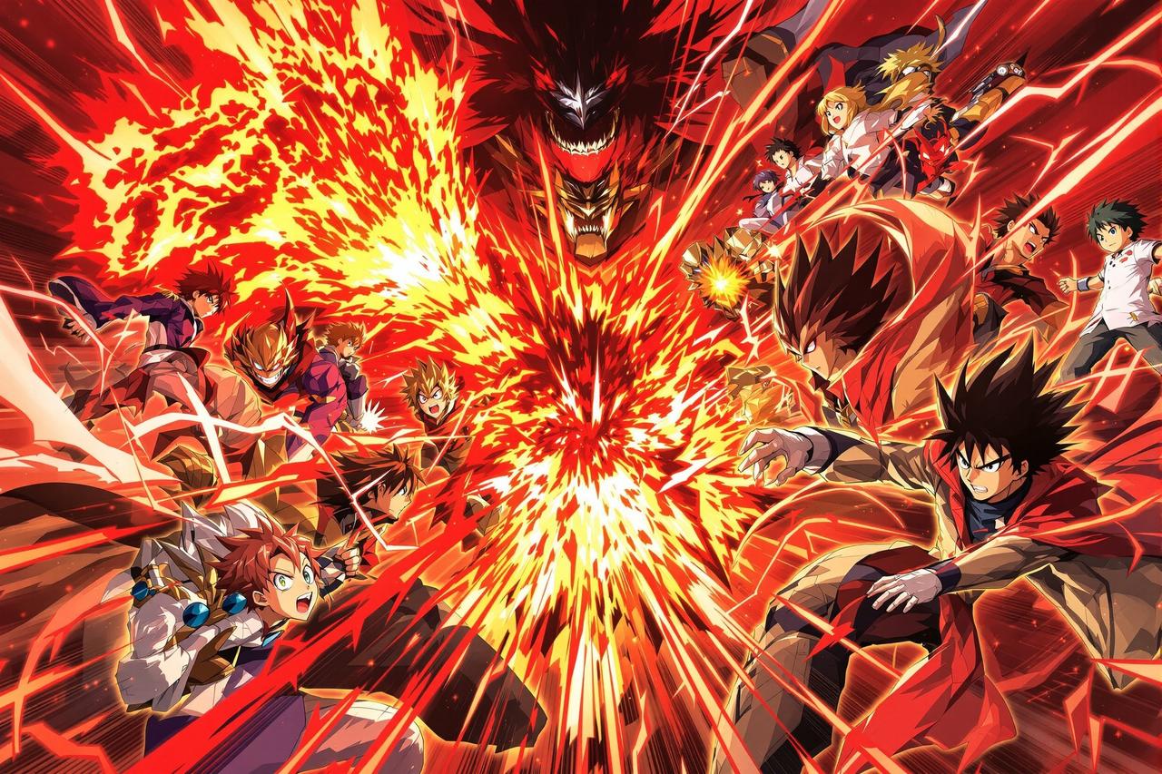 免费漫画在线观看 燃爆热血战斗系列 免费漫画在线观看 燃爆热血战斗系列 合集
