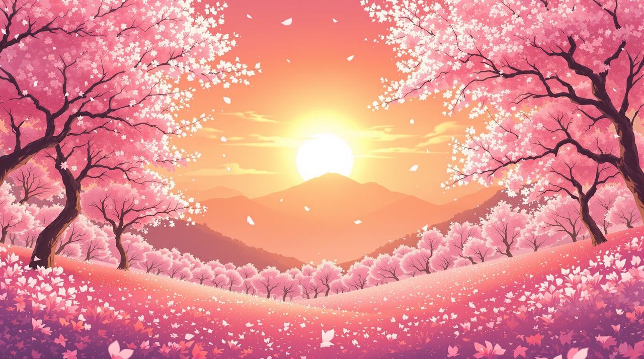 免费漫画在线观看 春日番剧焕新 免费漫画在线观看 - 春日万物苏醒,番剧焕新的壮丽景象